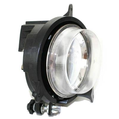 Rareelectrical - New Right Fog Light Assembly Compatible With Kia Sorento 2003 2004 2005 2006 By Part Numbers - Image 3