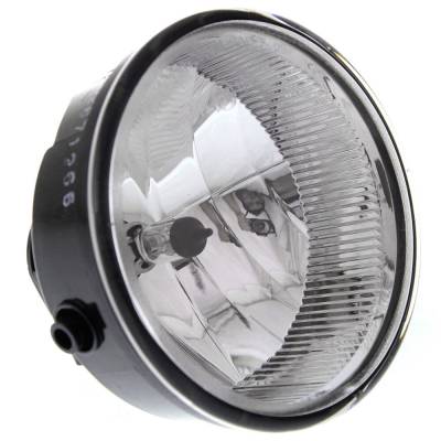 Rareelectrical - New Fog Light Assembly Compatible With Ford Pickup F-Series 2011 2012 2013 2014 By Part Numbers - Image 3