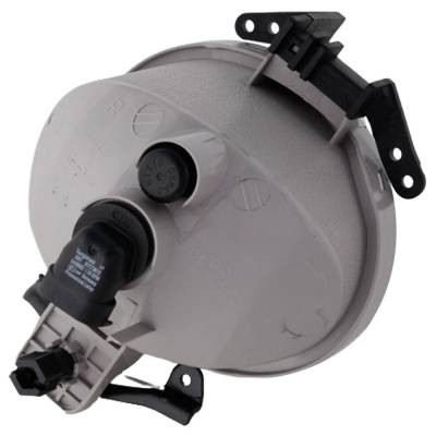 Rareelectrical - New Right Fog Light Assembly Compatible With Hyundai Santa Cruz Santa Fe 2007 2008 2009 By Part - Image 5