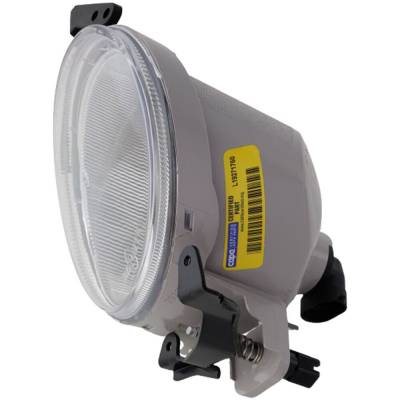 Rareelectrical - New Right Fog Light Assembly Compatible With Hyundai Santa Cruz Santa Fe 2007 2008 2009 By Part - Image 7