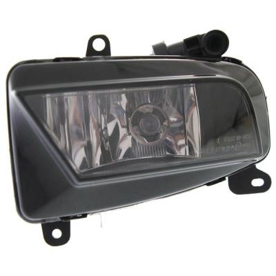 Rareelectrical - New Right Fog Light Assembly Compatible With Audi 2013 2014 2015 2016 By Part Numbers Au2593116 8K0 - Image 3