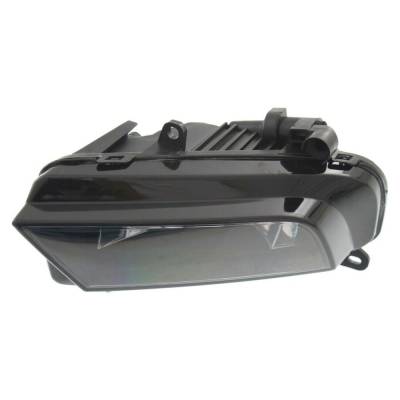 Rareelectrical - New Right Fog Light Assembly Compatible With Audi 2013 2014 2015 2016 By Part Numbers Au2593116 8K0 - Image 4