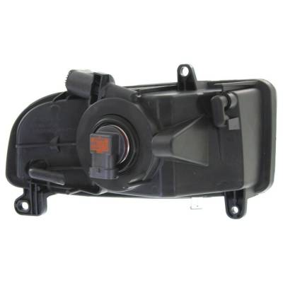 Rareelectrical - New Right Fog Light Assembly Compatible With Audi 2013 2014 2015 2016 By Part Numbers Au2593116 8K0 - Image 5