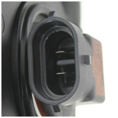 Rareelectrical - New Right Fog Light Assembly Compatible With Audi 2013 2014 2015 2016 By Part Numbers Au2593116 8K0 - Image 6