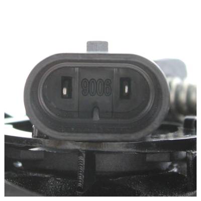 Rareelectrical - New Left Fog Light Assembly Compatible With Dodge Ram Classic 1500 2013 2014 2015 2016 2017 2018 By - Image 6