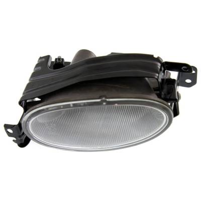 Rareelectrical - New Left Fog Light Assembly Compatible With Honda Civic 2013 2014 2015 By Part Numbers Ho2592135 - Image 4