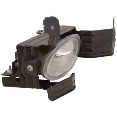 Rareelectrical - New Right Fog Light Assembly Compatible With Honda Accord 2011 2012 By Part Numbers Ho2593128 - Image 3