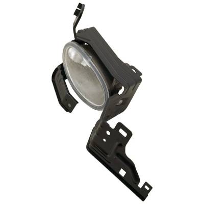 Rareelectrical - New Right Fog Light Assembly Compatible With Honda Accord 2011 2012 By Part Numbers Ho2593128 - Image 4