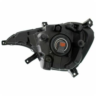 Rareelectrical - New Right Fog Light Assembly Compatible With Hyundai Santa Cruz Santa Fe 2013 2014 2015 2016 By Part - Image 4