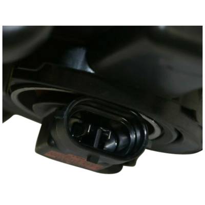 Rareelectrical - New Right Fog Light Assembly Compatible With Hyundai Santa Cruz Santa Fe 2013 2014 2015 2016 By Part - Image 7