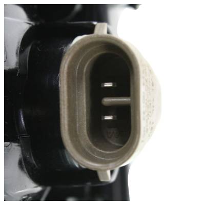 Rareelectrical - New Right Fog Light Assembly Compatible With Kia Sorento 2014 2015 By Part Numbers Ki2593128 92202 - Image 6