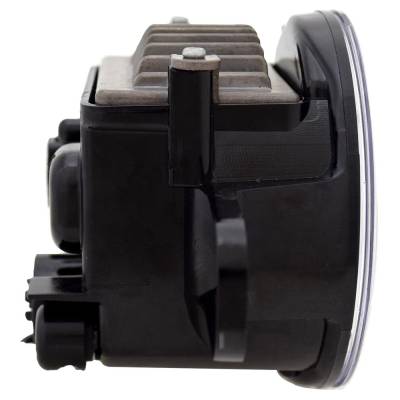 Rareelectrical - New Right Fog Lights Compatible With Jeep Gladiator Wrangler 2021 2022 2023 2024 By Part Numbers - Image 3