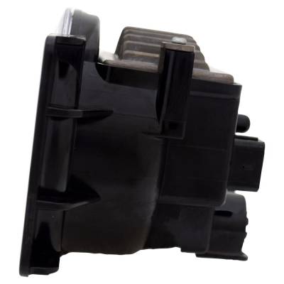 Rareelectrical - New Right Fog Lights Compatible With Jeep Gladiator Wrangler 2021 2022 2023 2024 By Part Numbers - Image 4