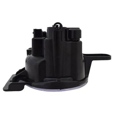 Rareelectrical - New Right Fog Lights Compatible With Jeep Gladiator Wrangler 2021 2022 2023 2024 By Part Numbers - Image 6