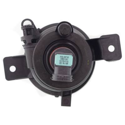 Rareelectrical - New Right Fog Light Assembly Compatible With Bmw 2011 2012 2013 By Part Numbers Bm2593149 63 17 7 - Image 5