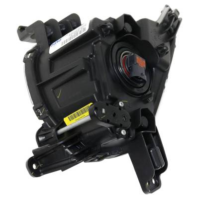 Rareelectrical - New Right Fog Light Assembly Compatible With Kia Sorento 2016 2017 2018 By Part Numbers Ki2593137 - Image 5