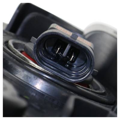 Rareelectrical - New Right Fog Light Assembly Compatible With Kia Sorento 2016 2017 2018 By Part Numbers Ki2593137 - Image 6