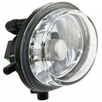 Rareelectrical - New Right Fog Light Assembly Compatible With Mazda Cx-5 3 2014 2015 2016 By Part Numbers Ma2593108 - Image 3