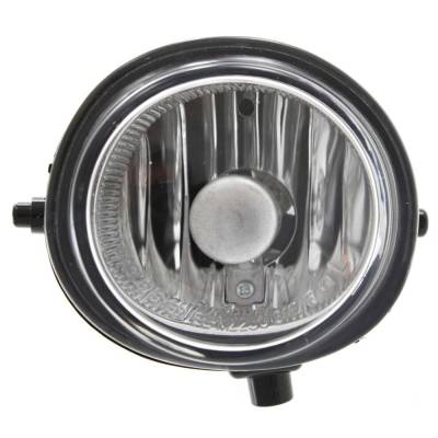 New Left Fog Light Assembly Compatible With Mazda Cx-5 3 2014 2015 2016 By Part Numbers Ma2592108