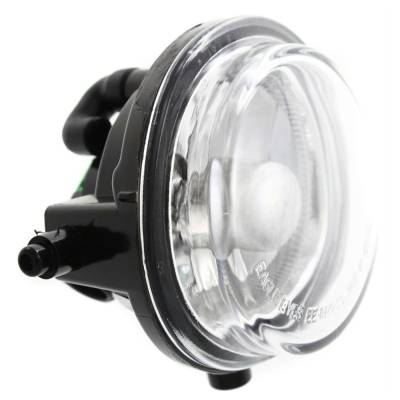 Rareelectrical - New Left Fog Light Assembly Compatible With Mazda Cx-5 3 2014 2015 2016 By Part Numbers Ma2592108 - Image 3