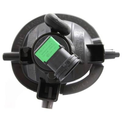 Rareelectrical - New Left Fog Light Assembly Compatible With Mazda Cx-5 3 2014 2015 2016 By Part Numbers Ma2592108 - Image 4