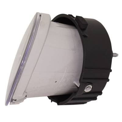 Rareelectrical - New Right Fog Light Assembly Compatible With Subaru Outback 2013 2014 2015 2016 2017 2018 2019 By - Image 2