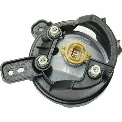 Rareelectrical - New Right Fog Light Assembly Compatible With Chevrolet Sonic 2017 2018 2019 2020 By Part Numbers - Image 4