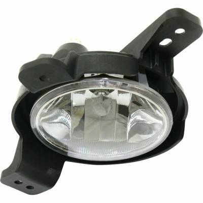 Rareelectrical - New Right Fog Light Assembly Compatible With Chevrolet Sonic 2017 2018 2019 2020 By Part Numbers - Image 5