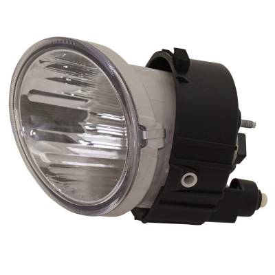 Rareelectrical - New Left Fog Light Assembly Compatible With Subaru Outback 2013 2014 2015 2016 2017 2018 2019 By - Image 3