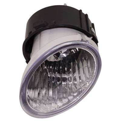 Rareelectrical - New Left Fog Light Assembly Compatible With Subaru Outback 2013 2014 2015 2016 2017 2018 2019 By - Image 4