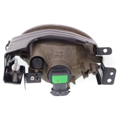 Rareelectrical - New Right Fog Light Assembly Compatible With Honda Civic 2014 2015 By Part Numbers Ho2593139 - Image 5