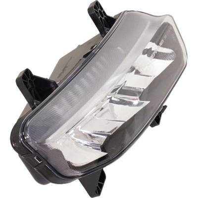 Rareelectrical - New Right Fog Light Assembly Compatible With Ram 2019 2020 By Part Numbers Ch2593158 68273292Ab - Image 4