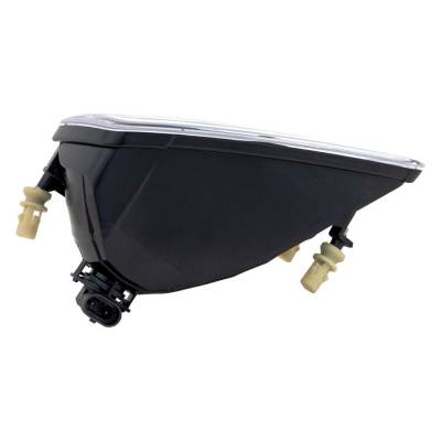 Rareelectrical - New Right Fog Light Assembly Compatible With Ford Explorer 2006 2007 2008 2009 2010 By Part Numbers - Image 8