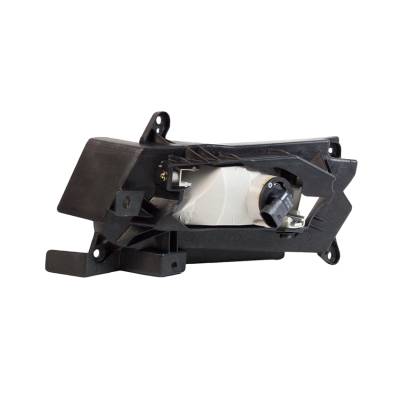 Rareelectrical - New Right Fog Light Fits Mazda 3 2010-2011 Bbm5-51-680C Bbm551680c Ma2593119 - Image 3