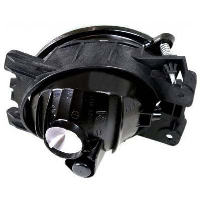 Rareelectrical - New Right Fog Light Assembly Compatible With Honda Pilot 2009 2010 2011 By Part Numbers Ho2595100 - Image 2