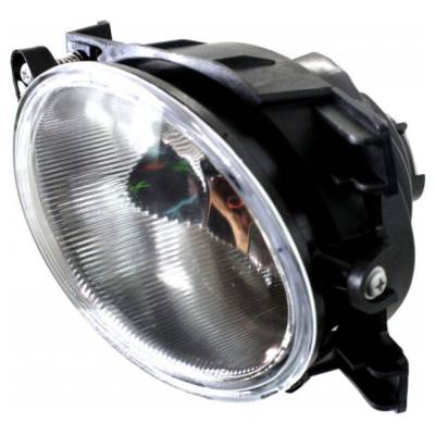 Rareelectrical - New Right Fog Light Assembly Compatible With Honda Pilot 2009 2010 2011 By Part Numbers Ho2595100 - Image 3