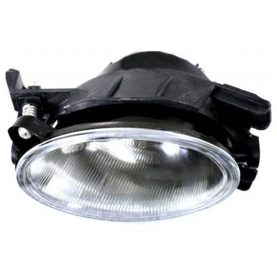 Rareelectrical - New Right Fog Light Assembly Compatible With Honda Pilot 2009 2010 2011 By Part Numbers Ho2595100 - Image 4