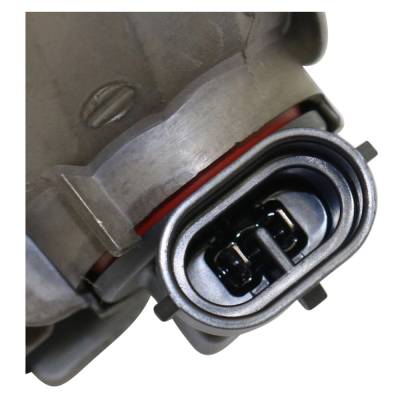 Rareelectrical - New Right Fog Light Assembly Compatible With Honda Pilot 2009 2010 2011 By Part Numbers Ho2595100 - Image 5