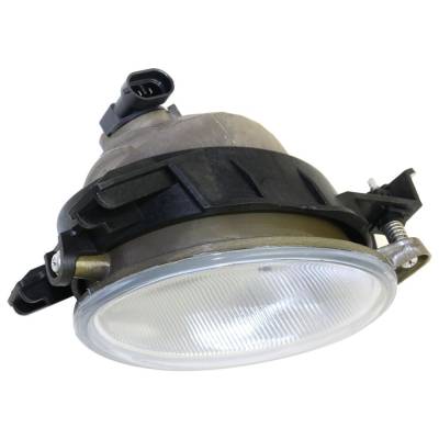 Rareelectrical - New Right Fog Light Assembly Compatible With Honda Pilot 2009 2010 2011 By Part Numbers Ho2595100 - Image 7