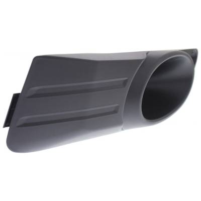 Rareelectrical - New Right Fog Light Assembly Compatible With Honda Fit 2012 2013 By Part Numbers Ho2593130 - Image 2