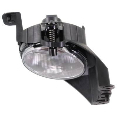 Rareelectrical - New Right Fog Light Assembly Compatible With Chevrolet Sonic 2012 2013 2014 2015 2016 By Part - Image 4