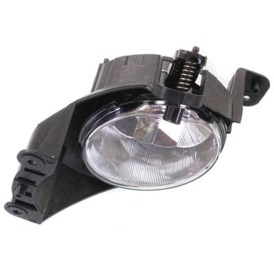 Rareelectrical - New Left Fog Light Assembly Compatible With Chevrolet Sonic 2012 2013 2014 2015 2016 By Part Numbers - Image 4