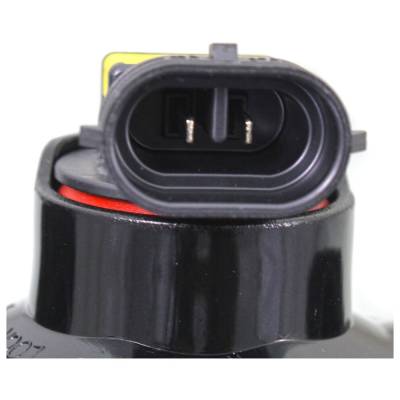 Rareelectrical - New Left Fog Light Assembly Compatible With Chevrolet Sonic 2012 2013 2014 2015 2016 By Part Numbers - Image 6