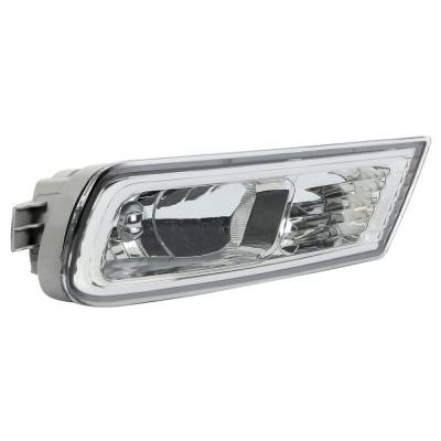Rareelectrical - New Right Fog Light Assembly Compatible With Acura Mdx 2010 2011 2012 2013 By Part Numbers Ac2595101 - Image 4