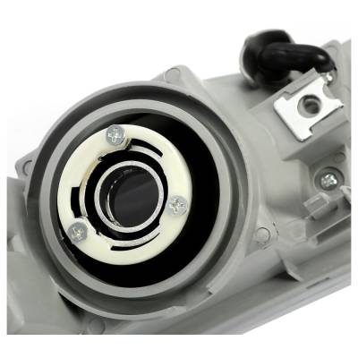 Rareelectrical - New Right Fog Light Assembly Compatible With Acura Mdx 2010 2011 2012 2013 By Part Numbers Ac2595101 - Image 7