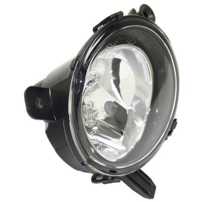 Rareelectrical - New Right Fog Light Assembly Compatible With Bmw 3-Series 2012 2013 2014 2015 2016 By Part Numbers - Image 3