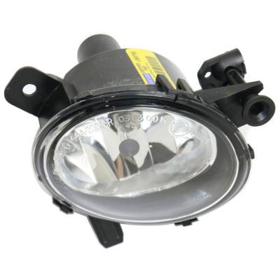 Rareelectrical - New Right Fog Light Assembly Compatible With Bmw 3-Series 2012 2013 2014 2015 2016 By Part Numbers - Image 4