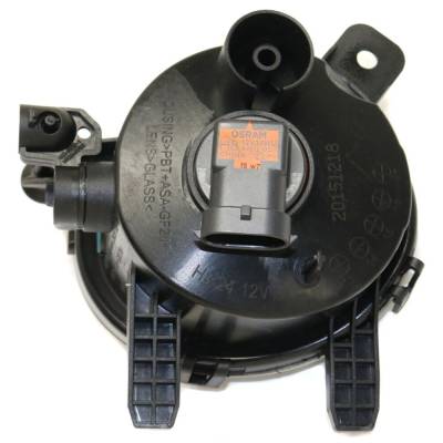 Rareelectrical - New Right Fog Light Assembly Compatible With Bmw 3-Series 2012 2013 2014 2015 2016 By Part Numbers - Image 5