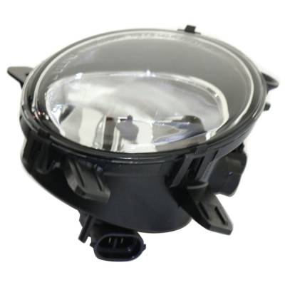 Rareelectrical - New Right Fog Light Assembly Compatible With Bmw 3-Series 2012 2013 2014 2015 2016 By Part Numbers - Image 6