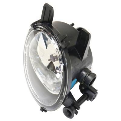 Rareelectrical - New Left Fog Light Assembly Compatible With Bmw 3-Series 2012 2013 2014 2015 2016 By Part Numbers - Image 2